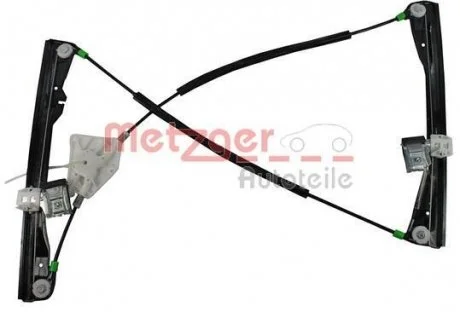Склопідіймач METZGER 2160337
