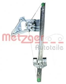 Склопідіймач METZGER 2160401