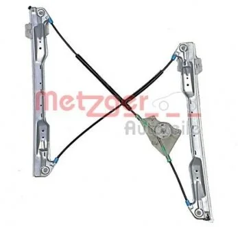 Склопідйомник METZGER 2160435