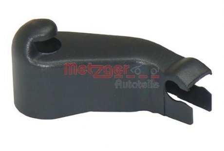 Ковпачок форсунки склоомивача пластиковий METZGER 2190007