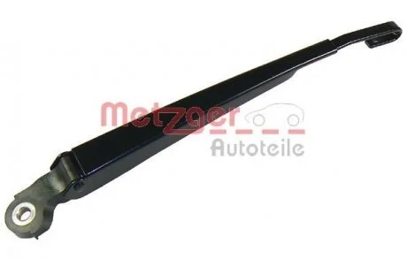 Рычаг стеклоочистителя METZGER 2190074