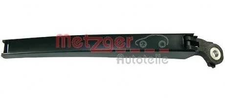 Тяга склоочисника Skoda Fabia 1.2 06-/Seat Leon II (1P1) 2.0 05- METZGER 2190075