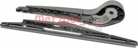 Ричаг склоочисника METZGER 2190199