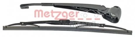 Ричаг склоочисника METZGER 2190260