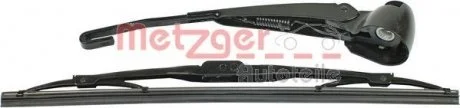 Ричаг склоочисника METZGER 2190261