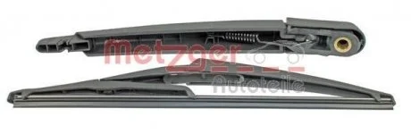 Ричаг склоочисника METZGER 2190272