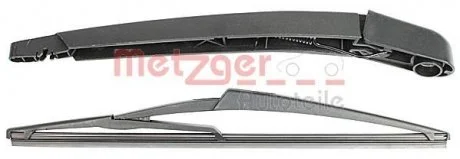 Ричаг склоочисника METZGER 2190282