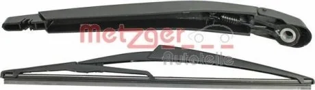Ричаг склоочисника METZGER 2190284