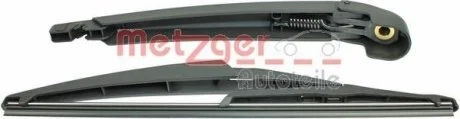 Ричаг склоочисника METZGER 2190286