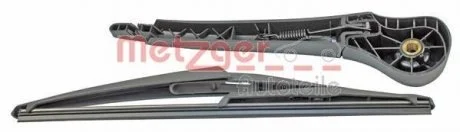 Ричаг склоочисника METZGER 2190291