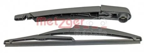 Ричаг склоочисника METZGER 2190296