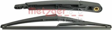 Ричаг склоочисника METZGER 2190305