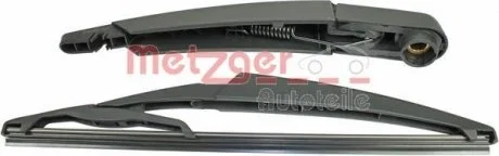 Ричаг склоочисника METZGER 2190307