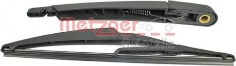 Ричаг склоочисника METZGER 2190310