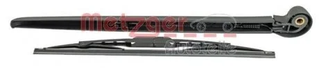 Ричаг склоочисника METZGER 2190313
