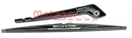 Ричаг склоочисника METZGER 2190320