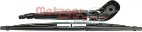 Ричаг склоочисника METZGER 2190333