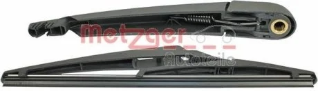 Ричаг склоочисника METZGER 2190349