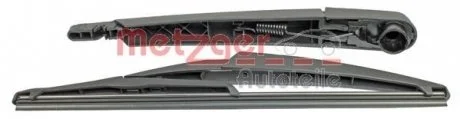 Ричаг склоочисника METZGER 2190351