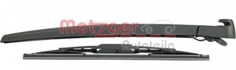 Ричаг склоочисника METZGER 2190354