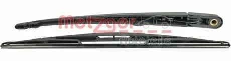 Ричаг склоочисника METZGER 2190366