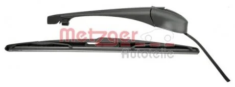 Рычаг стеклоочистителя METZGER 2190417