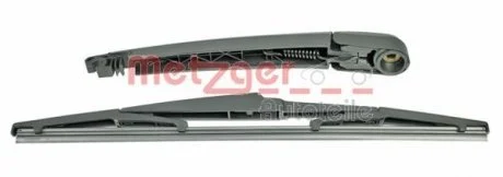 Ричаг склоочисника METZGER 2190430