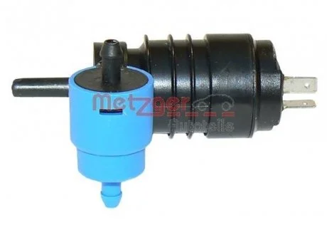 Насос омивача скла METZGER 2220002