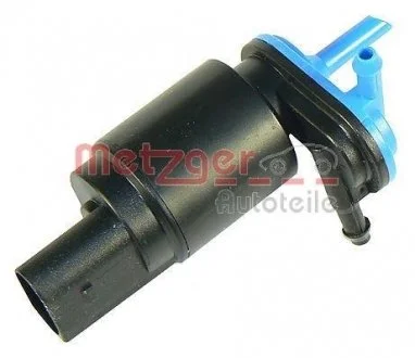 Насос омывателя METZGER 2220008