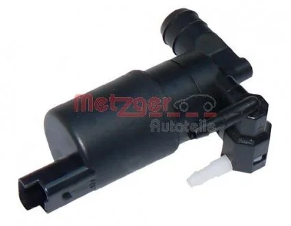 Насос омивача скла METZGER 2220024