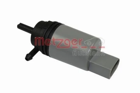 Насос омивача скла METZGER 2220037