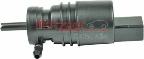 Насос омивача скла METZGER 2220042