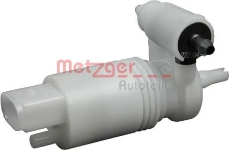 Насос омивача скла METZGER 2220043 (фото 1)