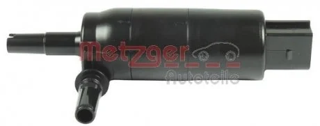 Насос омивача скла METZGER 2220044 (фото 1)