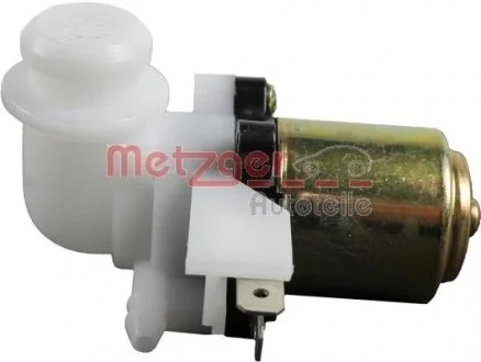 Насос омивача скла METZGER 2220045
