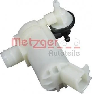 Насос омивача скла METZGER 2220062