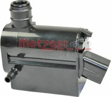 Насос омивача скла METZGER 2220069 (фото 1)