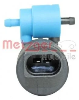 Насос омивача скла METZGER 2220083