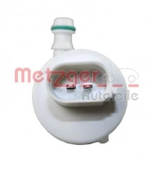 Фото 1 - помпа омивача METZGER 2220108 Помпа омивача METZGER 2220108 (фото 1)