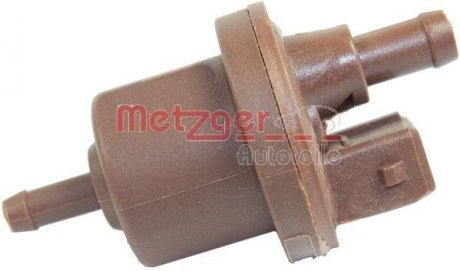 Клапан вентиляції паливного бака METZGER 2250219