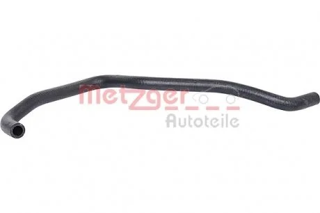 Шланг резиновый METZGER 2420011
