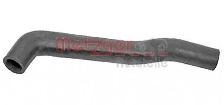 Шланг гумовий METZGER 2420754