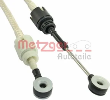 Трос привода коробки передач METZGER 3150182