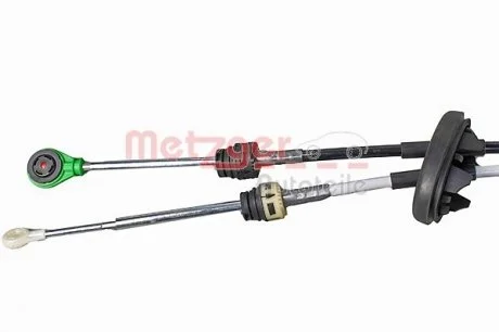 Трос приводу коробки передач METZGER 3150260