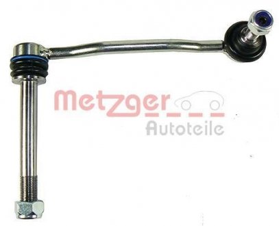Стабилизатор (стойки) METZGER 53047912 (фото 1)