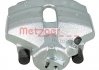 Суппорт тормоза METZGER 6260004 (фото 2)