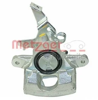 Суппорт тормоза METZGER 6260458