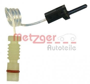 Датчик тормозной METZGER WK 17-090