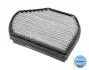 Фильтр, воздух во внутренном пространстве MEYLE 012 320 0001 (фото 1)