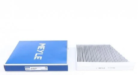 Фільтр салону вугільний MEYLE 012 320 0006